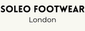 Soleo footwear London